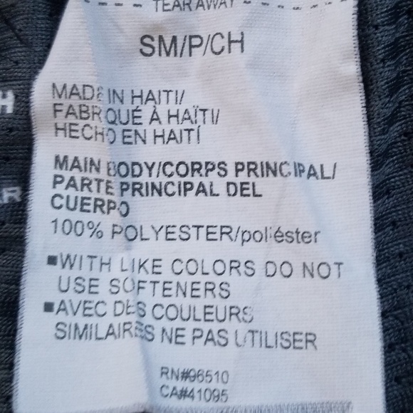 Under Armour Men’s Loose Heatgear Athletic Shorts Sz. S - Picture 11 of 11